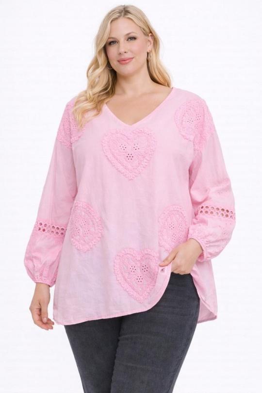 2676A-ROSE
