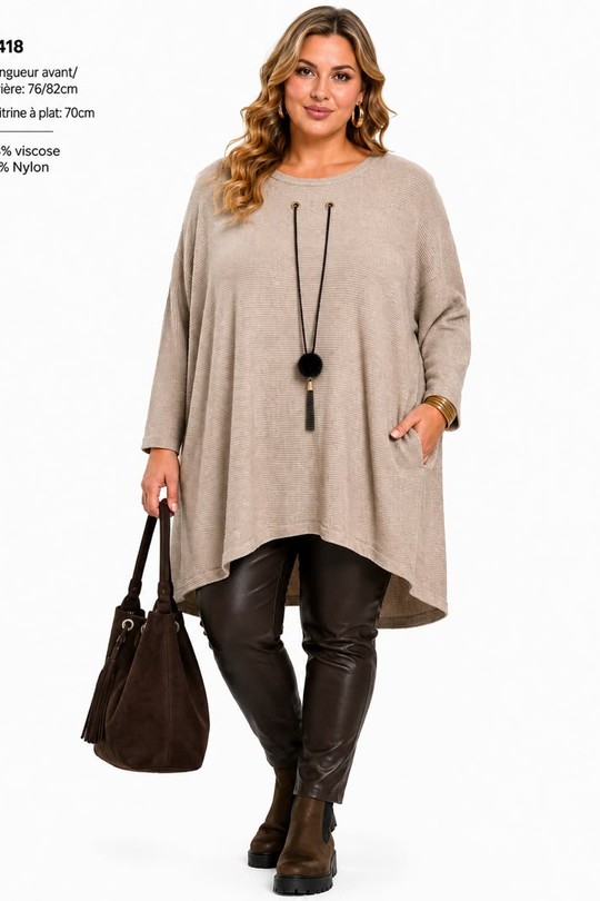 5418-TAUPE