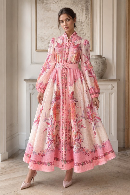 9651-ROSE