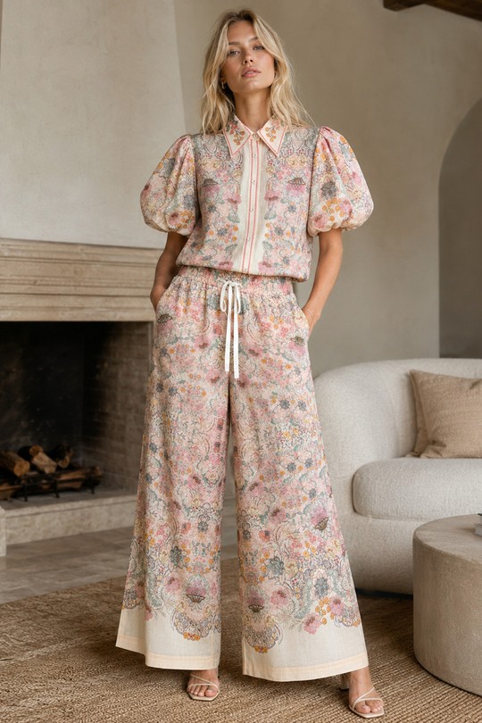 9505-ROSE