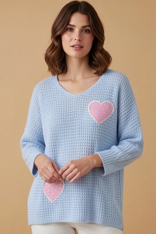 C9256-BLEU