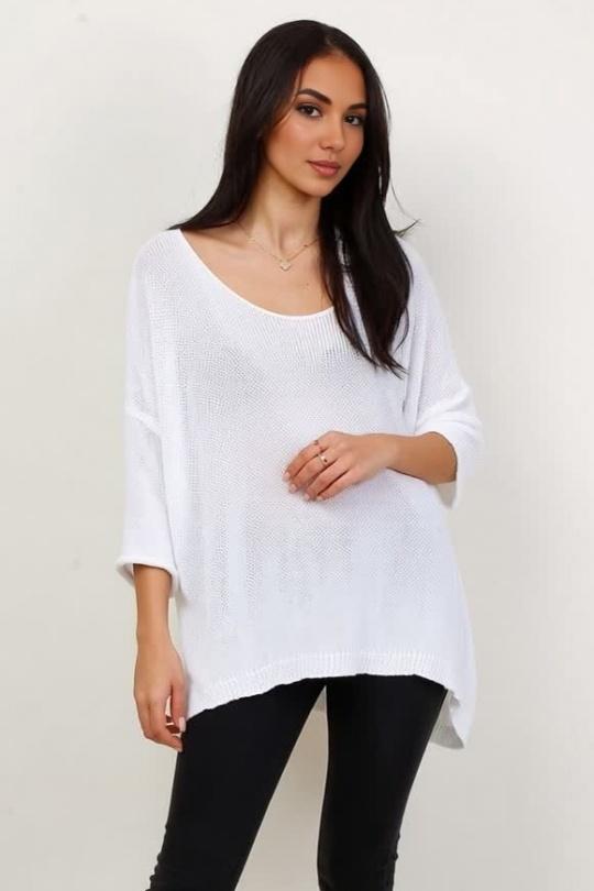 C6681-BLANC