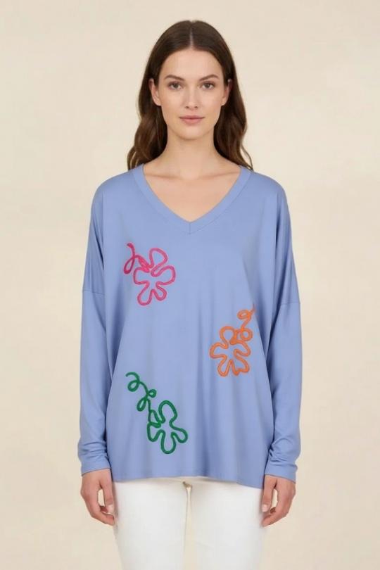 C9302-BLEU