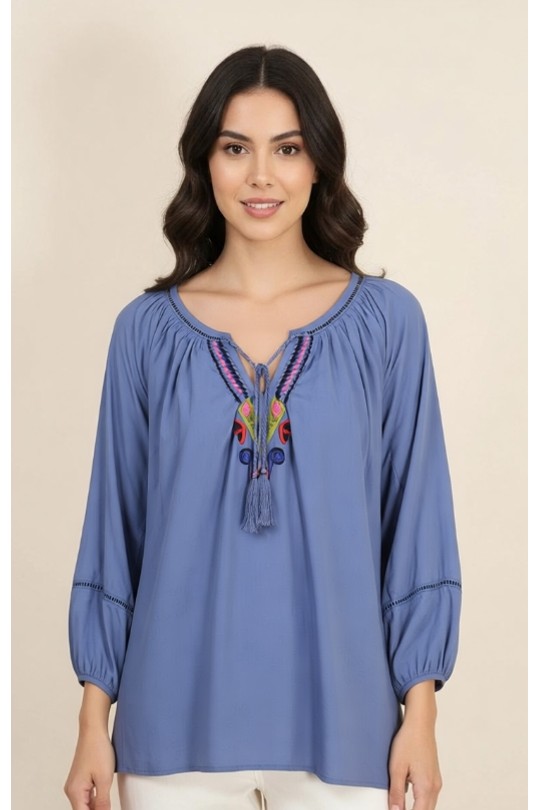 C9049-BLEU