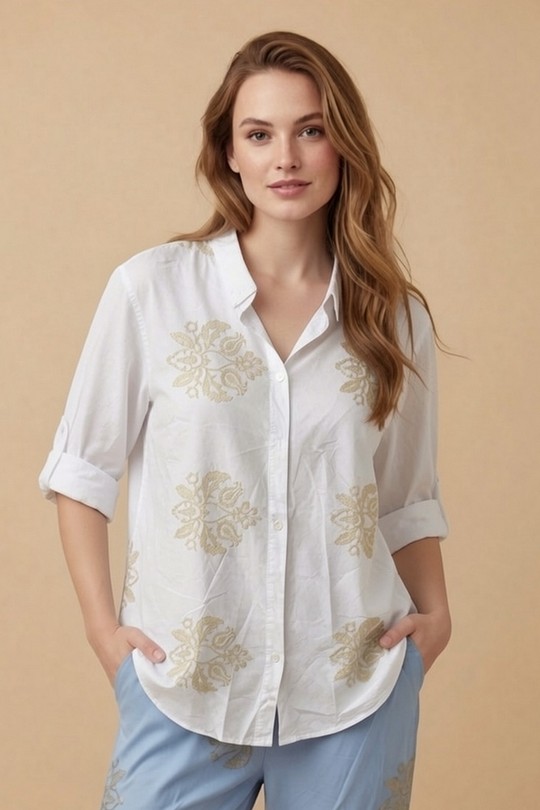 C9716-BLANC