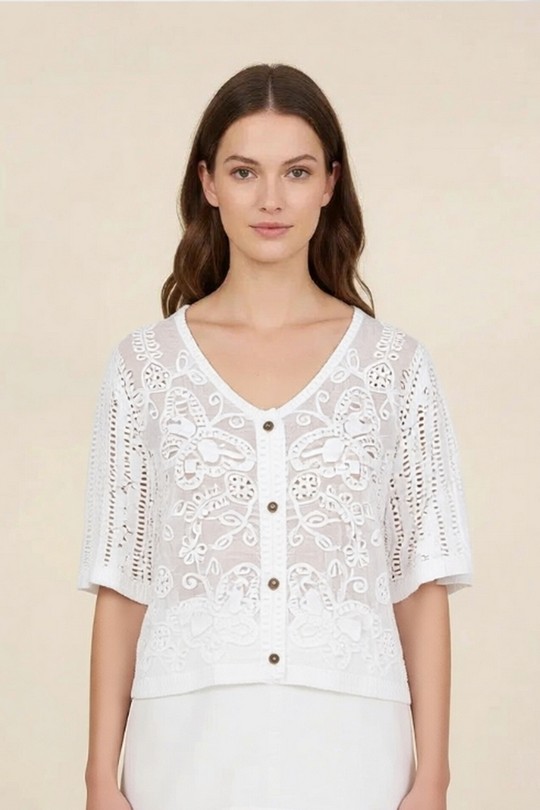 C9518-BLANC