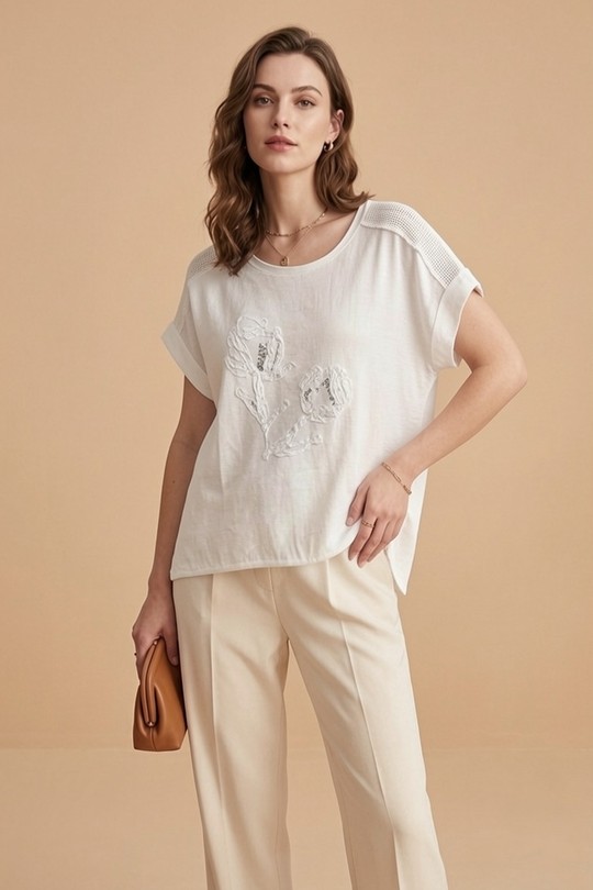 C8610-BLANC