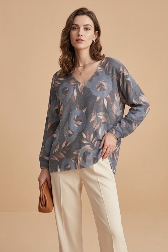 C9616-BLEU FONCÉ