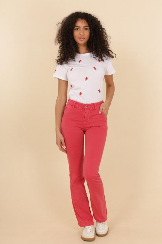 8205-CORAIL/CORAIL