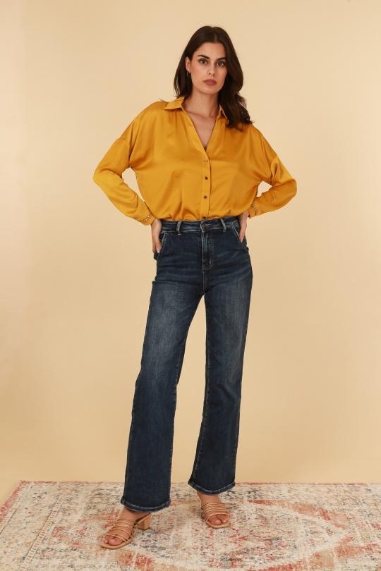 7297-BLEU JEAN
