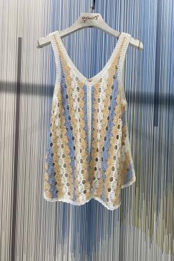 DI101.TOP-JAUNE