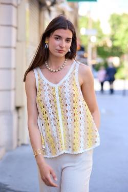 DI101.TOP-JAUNE