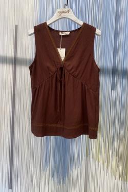 RM715.TOP-CHOCO