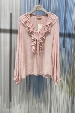 RM833.TOP-JAUNE