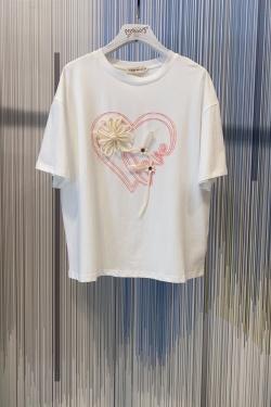 RM901.TOP-ROSE