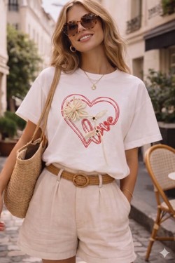 RM901.TOP-ROSE