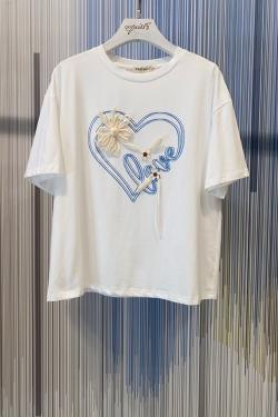 RM901.TOP-ROSE