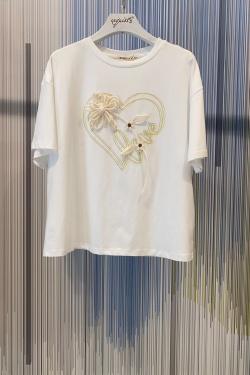 RM901.TOP-ROSE