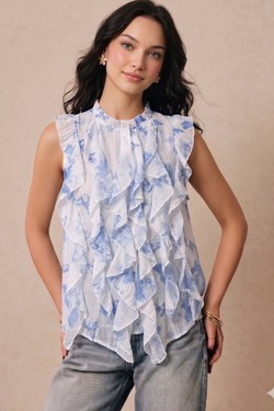 CI085.TOP-BLEU CIEL