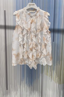 CI085.TOP-BLEU CIEL