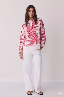 RM946.CH-ROSE
