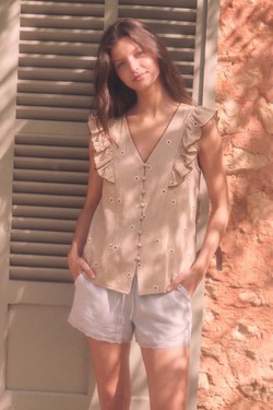 CI082.TOP-ROUGE