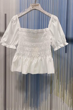 RM931.TOP-FUSHIA