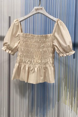 RM931.TOP-FUSHIA