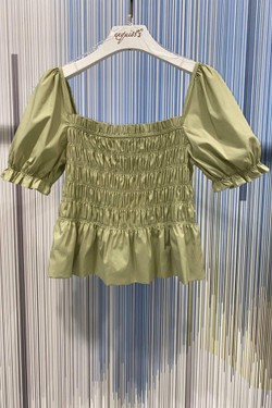 RM931.TOP-FUSHIA