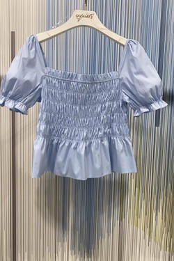 RM931.TOP-FUSHIA