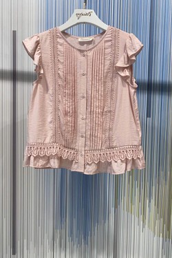 RM930.TOP-ECRU