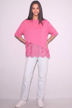RM903.TOP-BEIGE