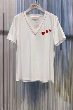 RM949.TOP-ECRU