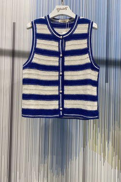 DI130.TOP-BLEU