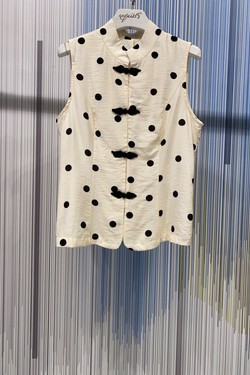RM975.TOP-BEIGE