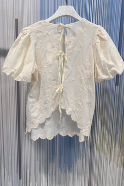 RM936.TOP-BEIGE