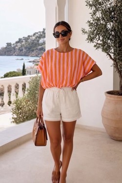 RM980.TOP-ORANGE
