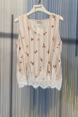 RM960.TOP-BEIGE