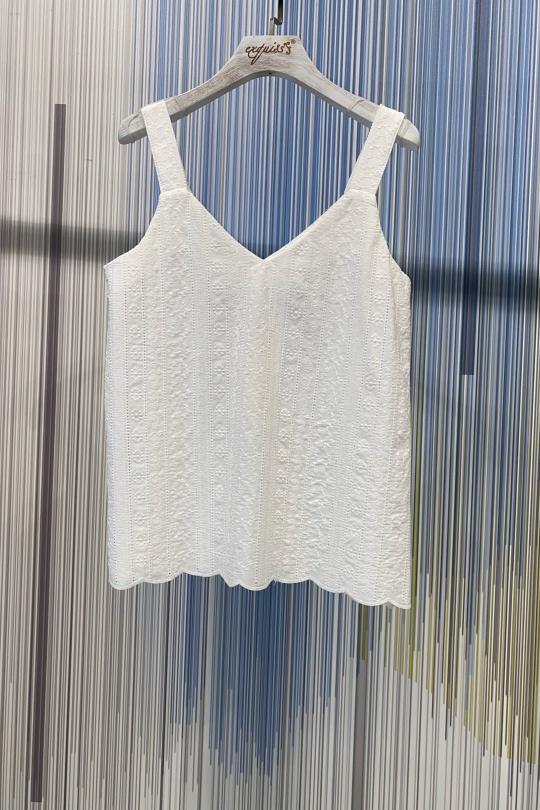 RM699.TOP-BLANC