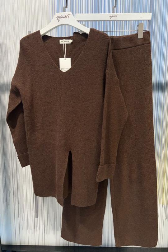 YQ868.EN-CHOCO
