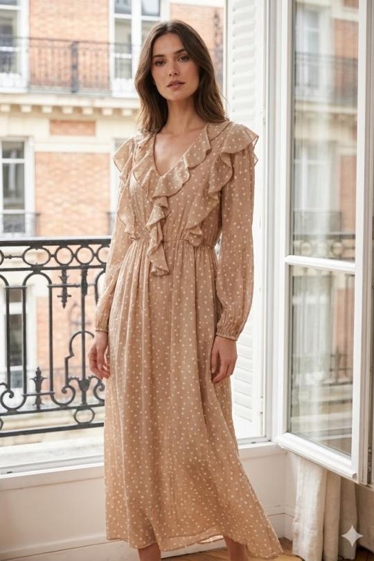 RM862.RO-BEIGE