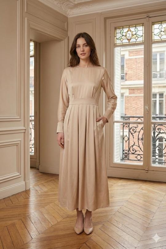 RM822.RO-BEIGE