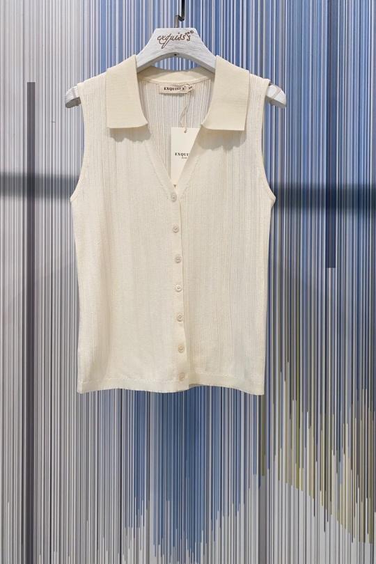 CH1970.TOP-BEIGE