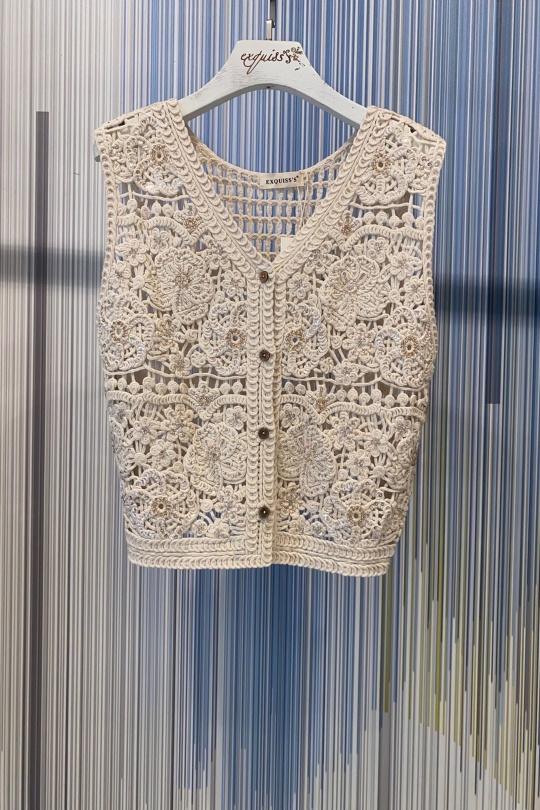 DI121.TOP-BEIGE