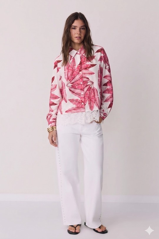 RM946.CH-ROSE