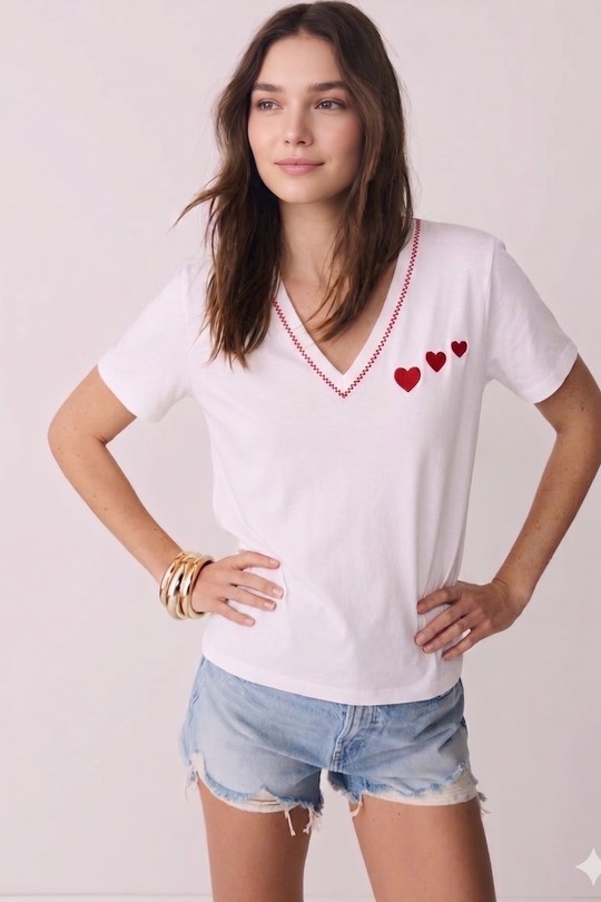 RM949.TOP-ECRU