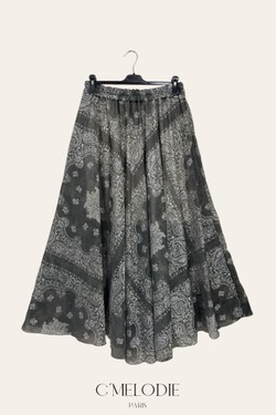 LS2524 BANDANA-MARINE