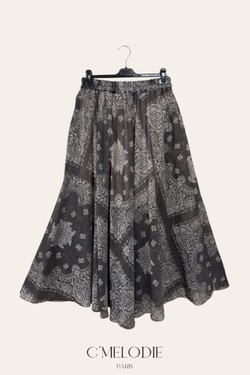 LS2524 BANDANA-MARINE