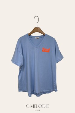 10627 ETERNEL-BLEU
