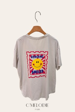 10627 SMILE-BEIGE